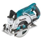 Refurb Makita DRS780Z 185mm 36V Li-Ion LXT Brushless Cordless Circular Saw - Bare