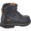 Timberland Pro Ballast    Safety Boots Black Size 8
