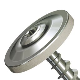 Spax  TX Mixed Self Drilling Sealing Screws 4.5mm x 35mm 60 Pack