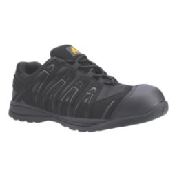 Safety trainers screwfix sales