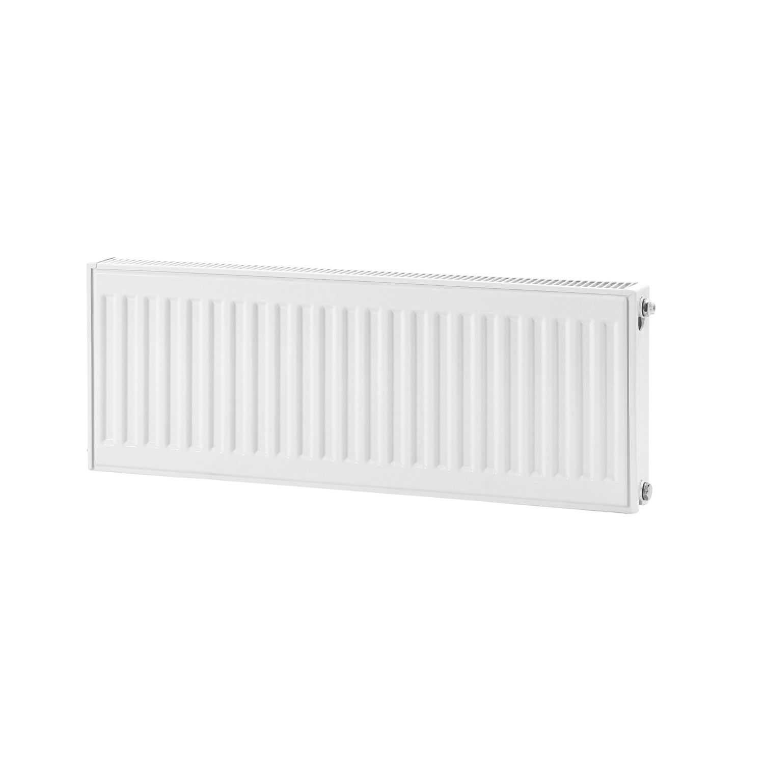 Flomasta 300mm x 800mm 2068BTU White Type 21 Convector Radiator (775XP)
