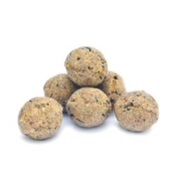 Westland Peckish Complete Energy Balls Wild Bird Food 4kg 50 Pack