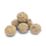 Westland Peckish Complete Energy Balls Wild Bird Food 4kg 50 Pack