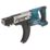 Makita DFR550Z 18V Li-Ion LXT  Cordless Auto-Feed Screwdriver - Bare