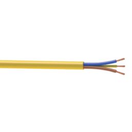 Marine Grade Cable - 3 x 2.5 mm²