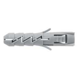 Rawlplug FX Nylon Wall Plugs 10mm x 50mm 100 Pack