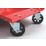 Hilka Pro-Craft 400kg Wheel Dollies 2 Pack