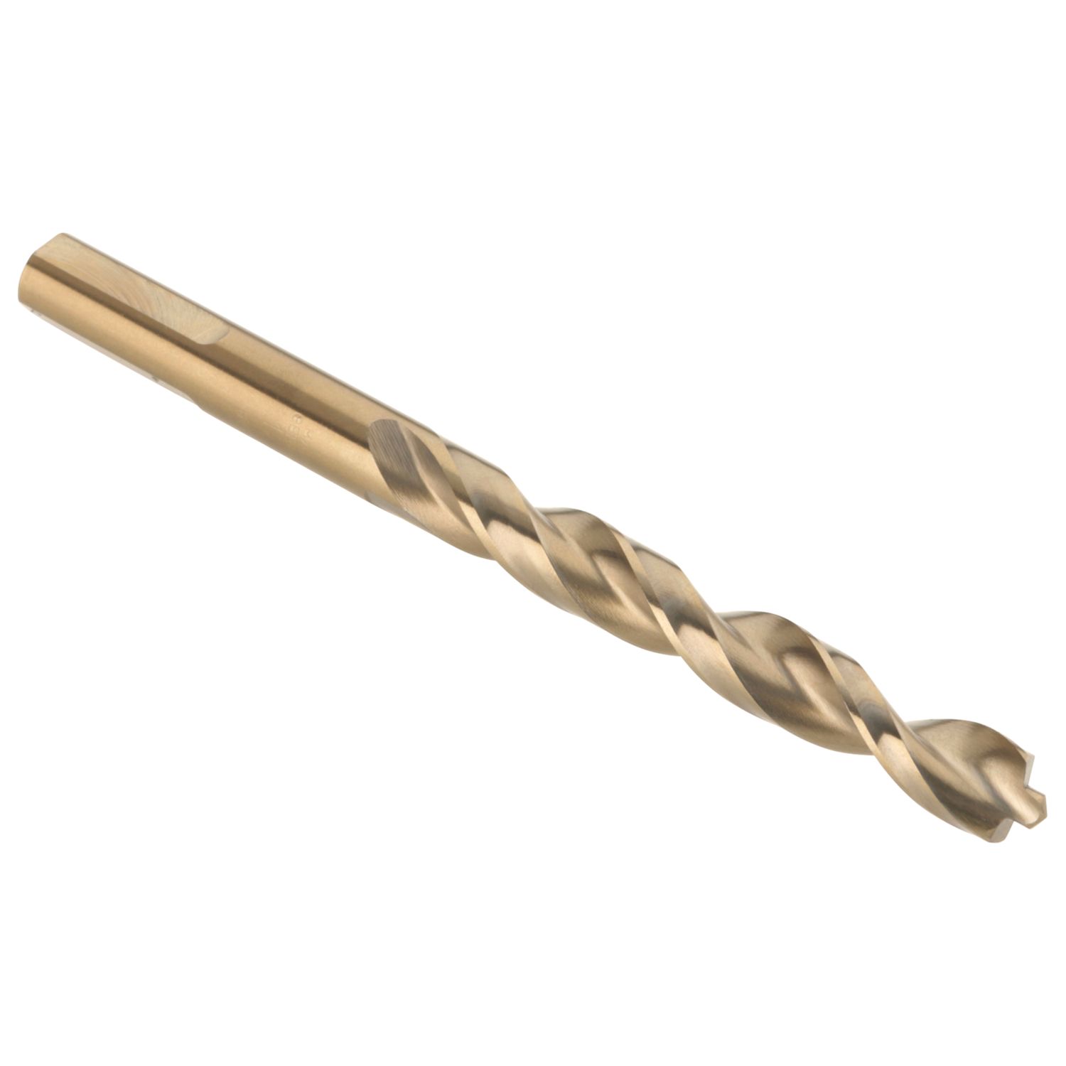 DEWALT Extreme Hex Shank Metal Drill Bit 12mm x 151mm (7768V)