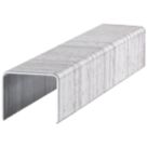 Stanley Light Duty Staples Bright 10mm x 10mm 1000 Pack