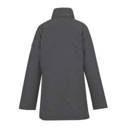 Regatta Tamlin Waterproof & Breathable Womens Jacket Seal Grey Size 10