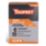 Toupret TTFIBA02GB Fibarex Exterior Powder Filler White 2kg