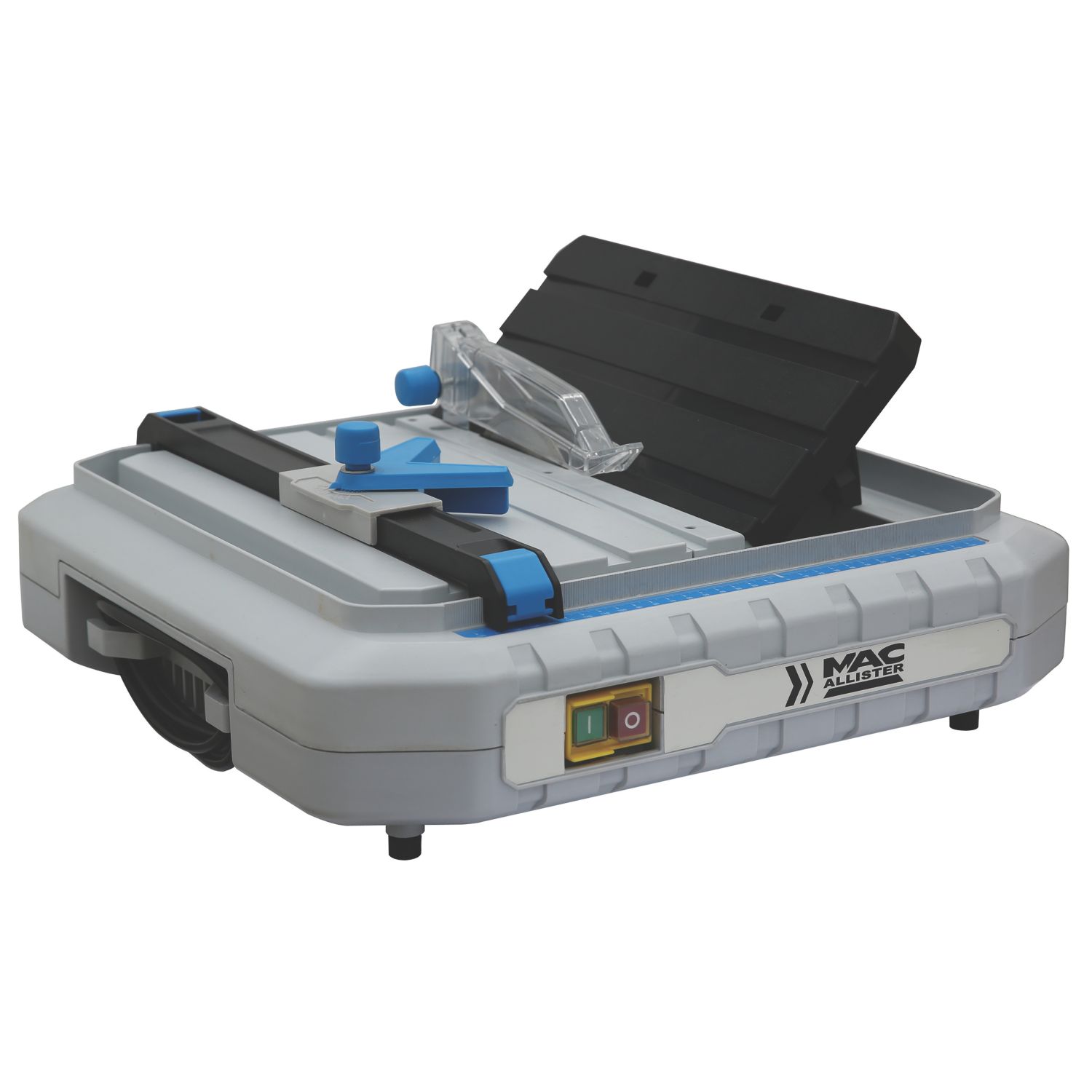 Mac Allister MTC500 500W Electric Tile Cutter 220-240V (776FX)