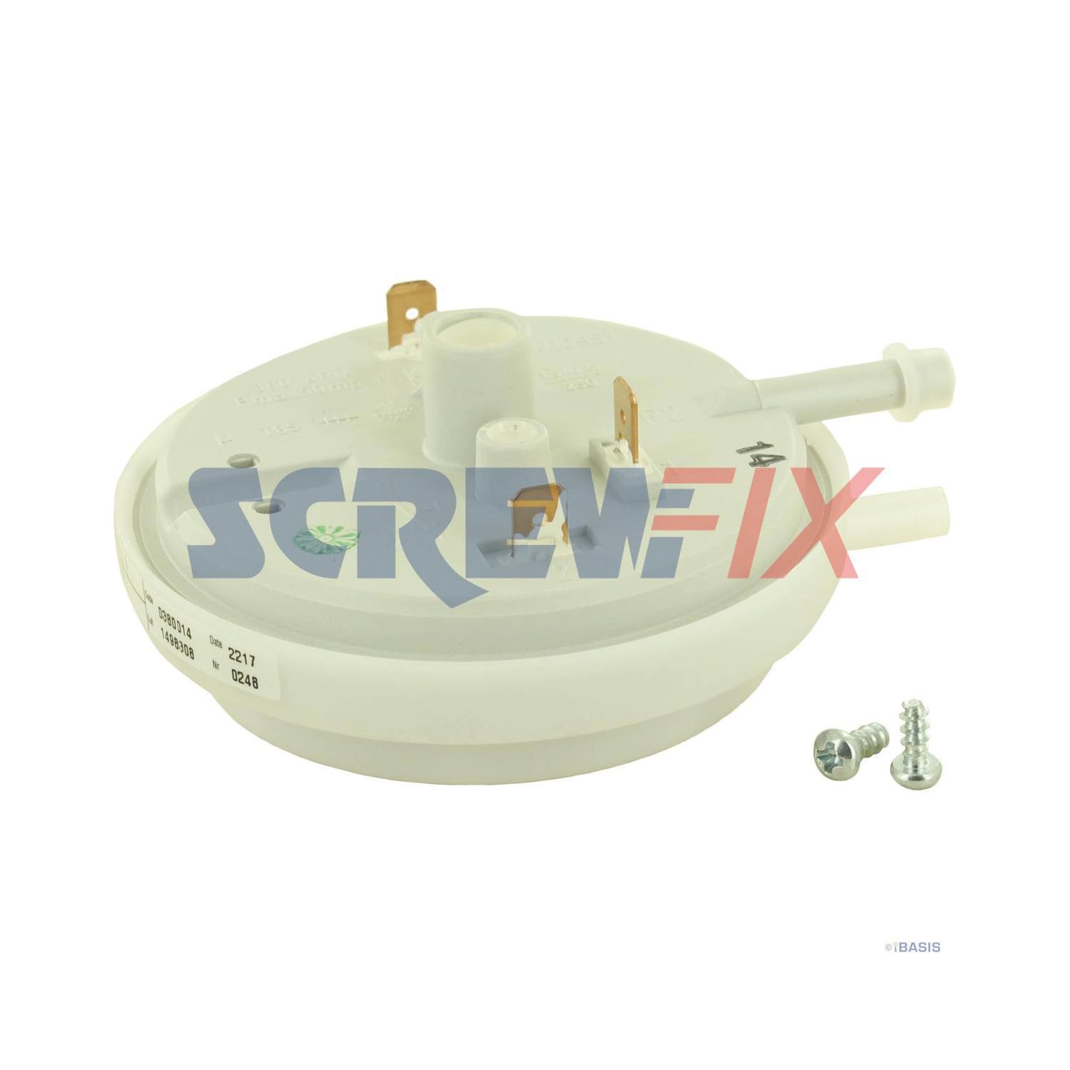 Baxi 642216 PRESSURE SWITCH (776HC)