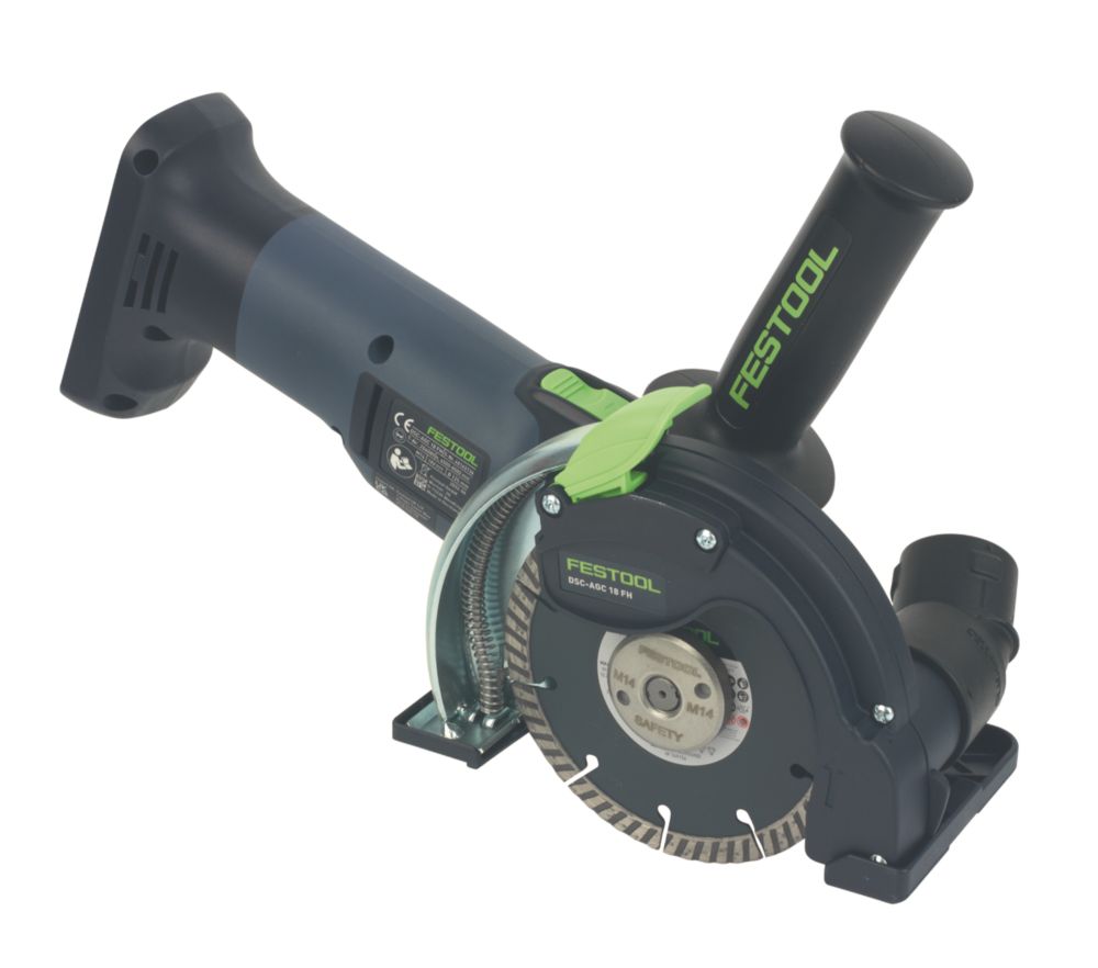 Agc discount 18 festool