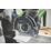 Festool DSC-AGC 18-125 FH EB-Basic 18V Li-Ion Airstream & Bluetooth 5" Brushless Cordless Angle Grinder - Bare