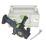 Festool DSC-AGC 18-125 FH EB-Basic 18V Li-Ion Airstream & Bluetooth 5" Brushless Cordless Angle Grinder - Bare
