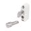 Jackloc The Pro 5 Window Restrictor White 200mm