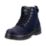 Dr Martens Winch   Non Safety Boots Black Size 8