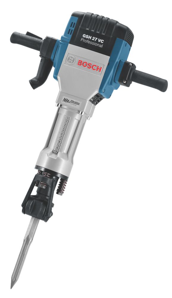 Bosch best sale kango hammer