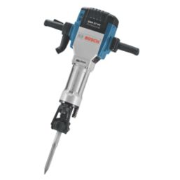 Bosch GSH27VC 29.5kg Hex Shank  Electric Breaker 110V