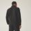 Regatta Frankie Full Zip Fleece Black/Black  Medium 39-40" Chest