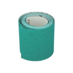 Oakey  60 Grit Multi-Material Sanding Roll 5m x 115mm