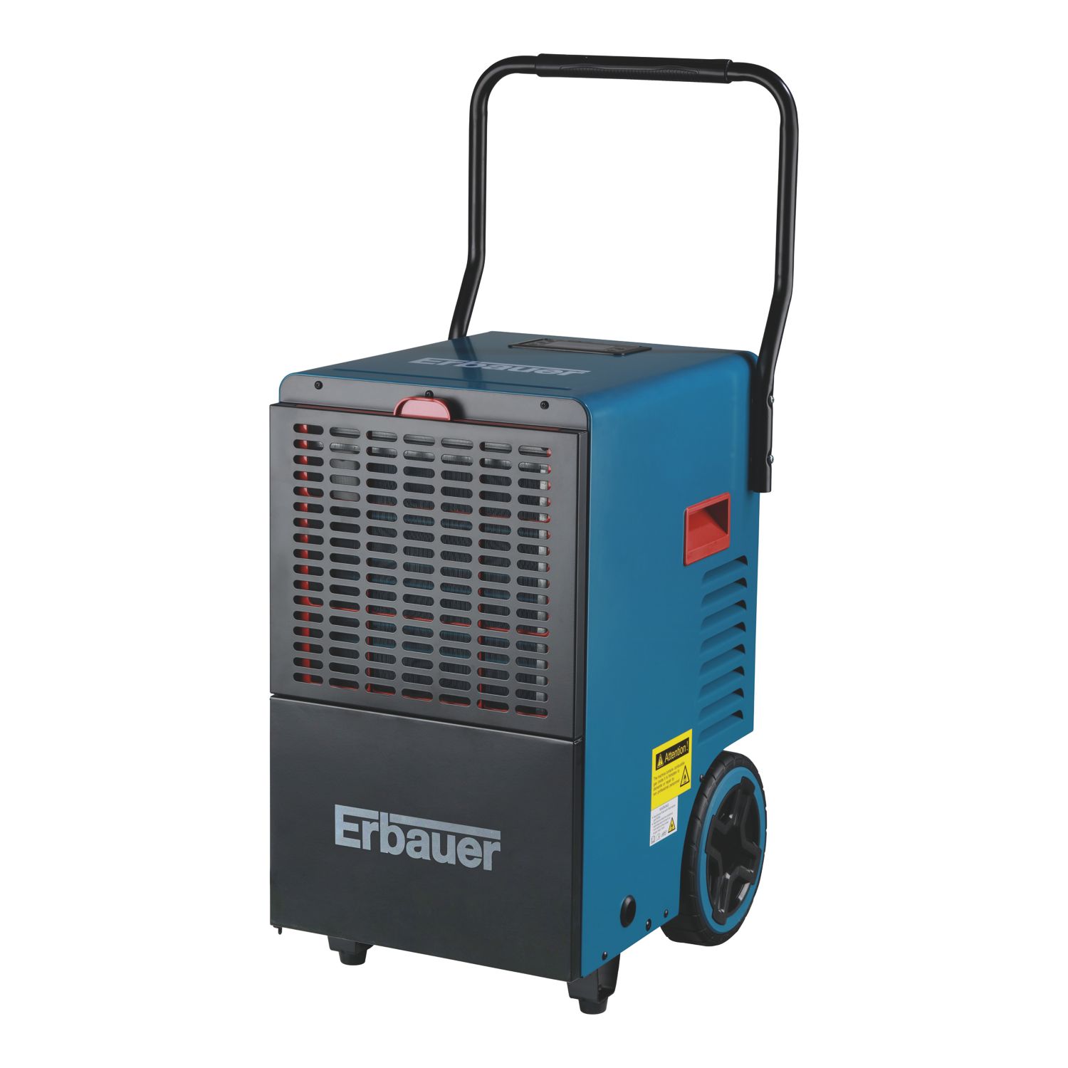 Erbauer 50Ltr Dehumidifier (776RM)