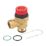 Worcester Bosch 87161424040 Pressure Relief Valve - Use 312438