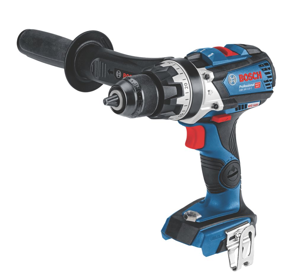 Screwfix bosch best sale cordless drill