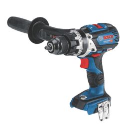 Bosch GSB 18V-110 C Professional 18V Li-Ion Coolpack Brushless