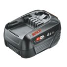Refurb Bosch PBA 18V 4.0Ah Li-Ion Power for All Battery