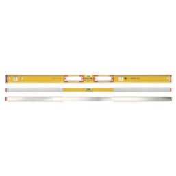 Stabila  Bricklaying Spirit Level 48" (1200mm)