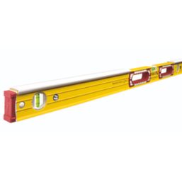 Stabila  Bricklaying Spirit Level 48" (1200mm)