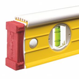 Stabila  Bricklaying Spirit Level 48" (1200mm)