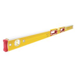 Stabila  Bricklaying Spirit Level 48" (1200mm)