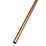 Wednesbury Copper Pipe 22mm x 3m