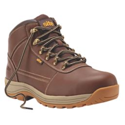 screwfix work boots