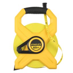 Stanley  60m Tape Measure