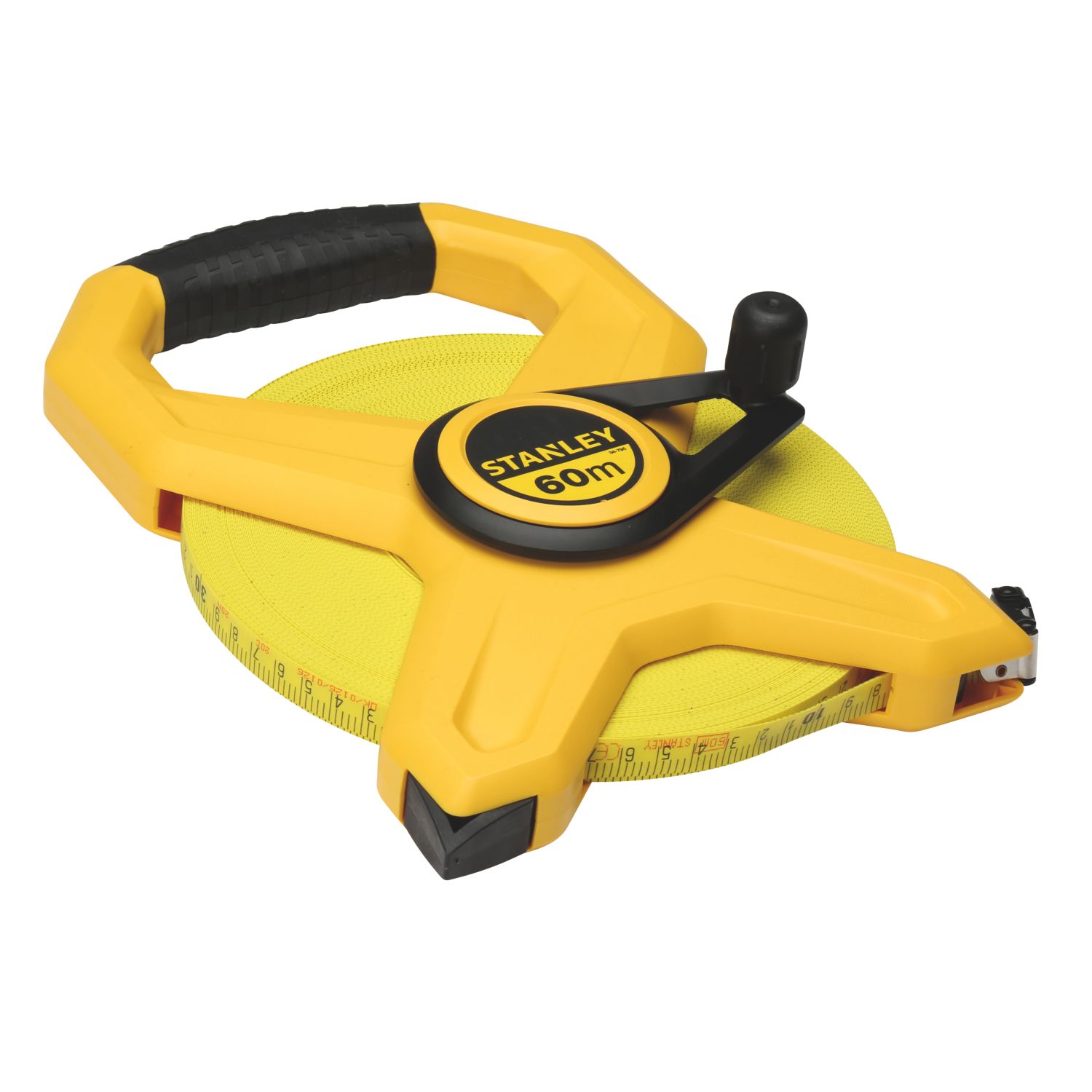 Stanley 60m Tape Measure (7775J)