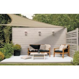 Ronseal 2.5Ltr White Ash Matt Garden Paint