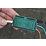 Raytech Gel Cover 4 2-Entry 2-Pole IPX8 Mini Gel Joint Green