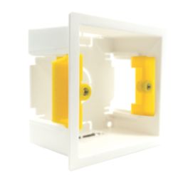 Tower  1-Gang Dry Lining  Box 47mm