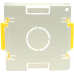 Tower  1-Gang Dry Lining  Box 47mm