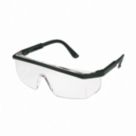 JSP M9100 Wraparound Clear Lens Safety Specs