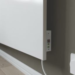 Infrared wall deals heaters