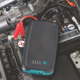 Ring RPPL200 300A Li-Ion Jump Starter + Type A USB Charger