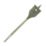 Milwaukee  Hex Shank  Flat Wood Flat Wood Drill Bit 26mm x 152mm