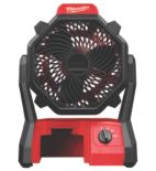 Makita DCF102Z 6 18V Li Ion LXT Cordless Fan Bare Screwfix