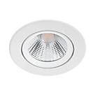 Philips Sparkle Adjustable Head  LED Downlight White 5.5W 350lm