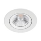Philips Sparkle Adjustable Head  LED Downlight White 5.5W 350lm
